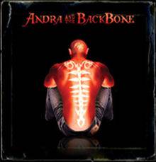 Andra And The BackBone : Andra and The BackBone